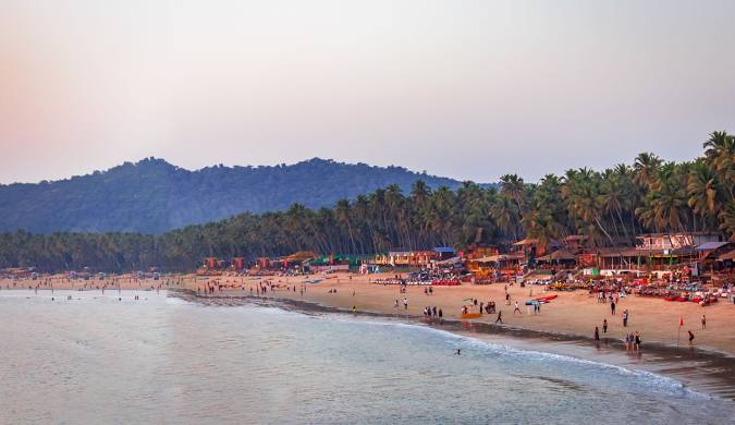 South Goa